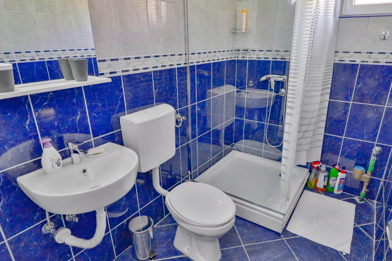 Vivana House Šušanj エクステリア 写真
