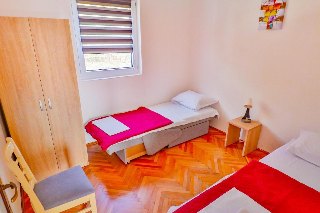 Vivana House Šušanj エクステリア 写真