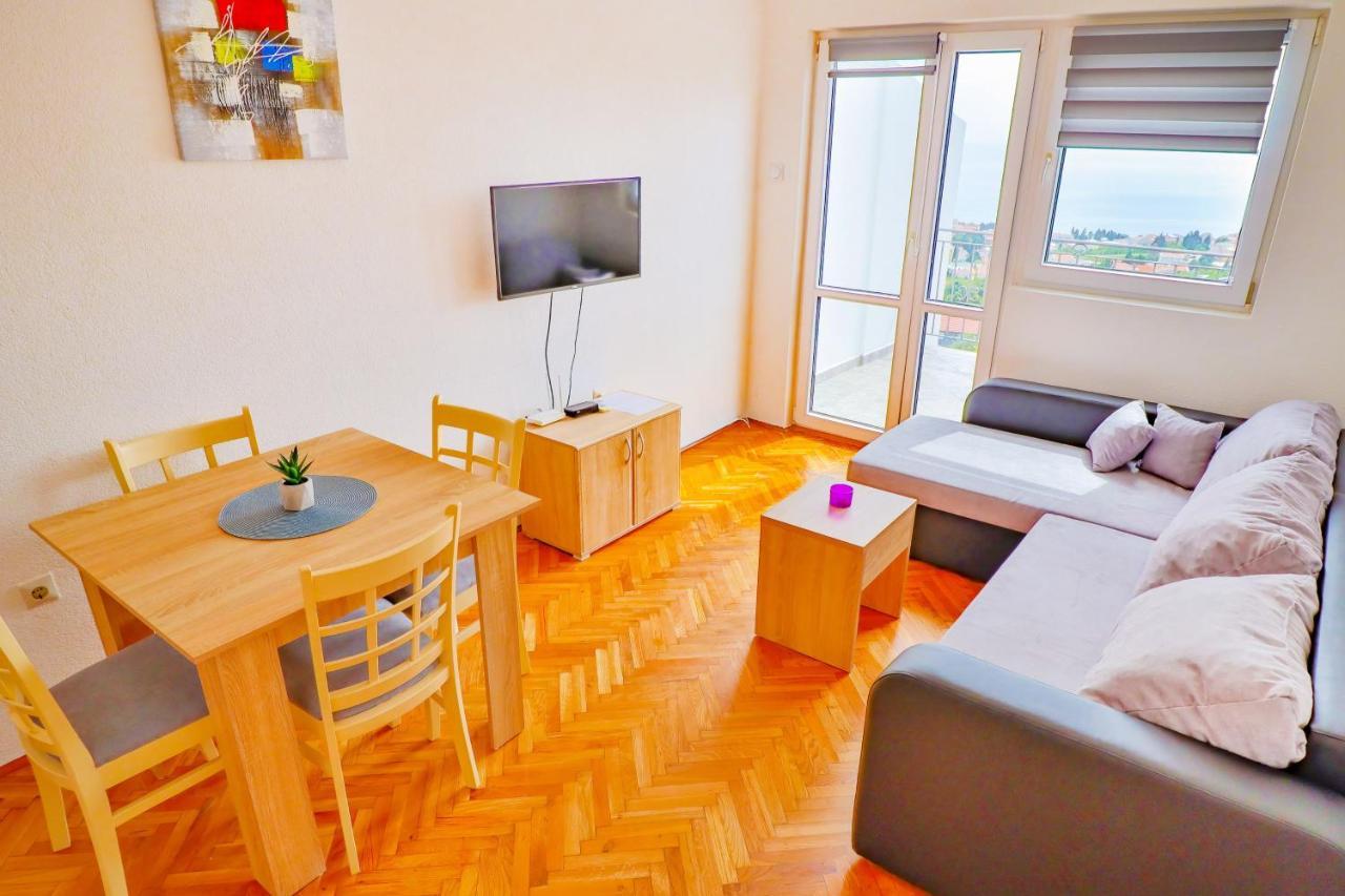 Vivana House Šušanj エクステリア 写真