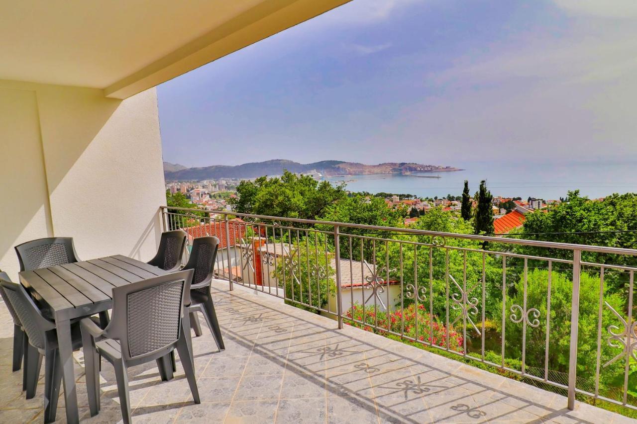 Vivana House Šušanj エクステリア 写真
