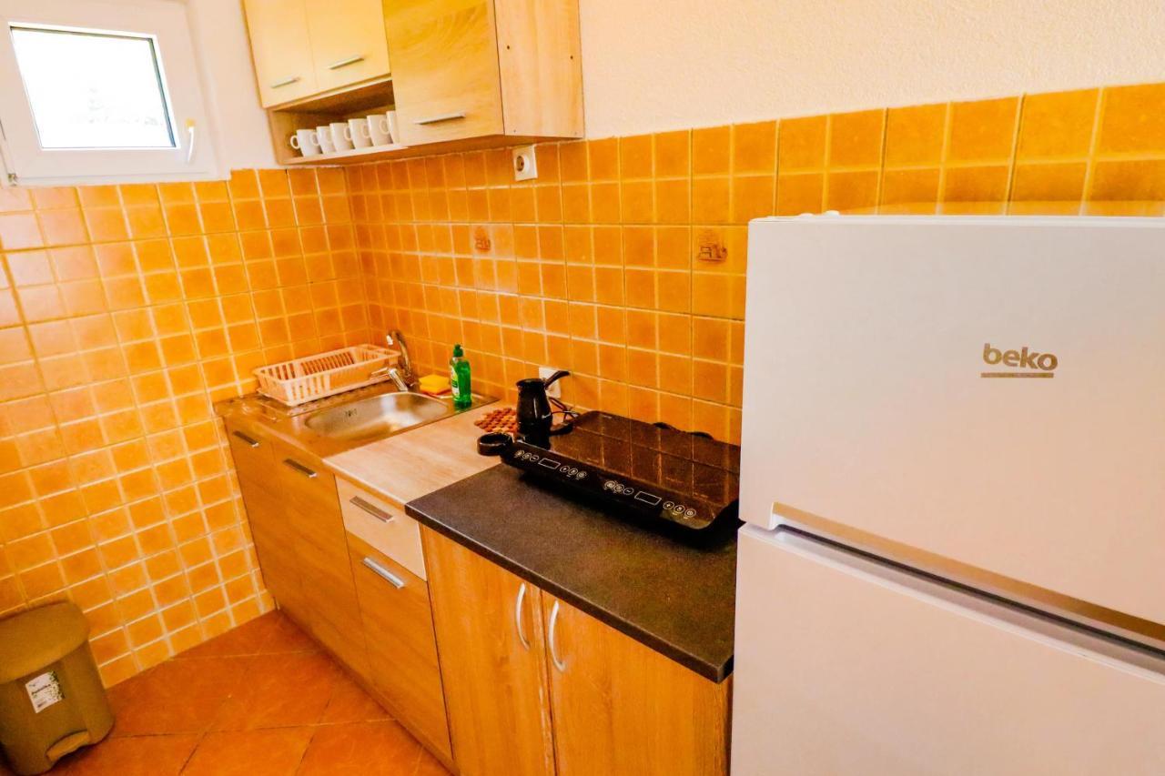 Vivana House Šušanj エクステリア 写真